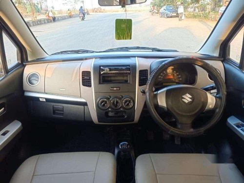 Used 2014 Wagon R LXI  for sale in Palghar