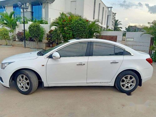 2012 Chevrolet Cruze LTZ MT for sale in Hyderabad