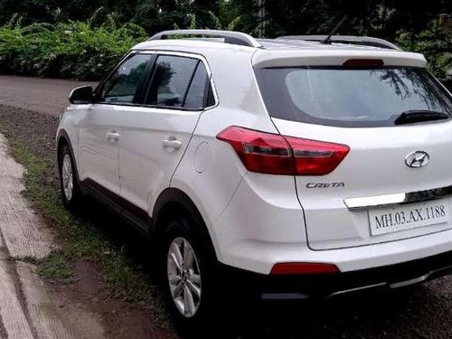 Used 2015 Hyundai Creta 1.6 SX MT for sale in Nashik 