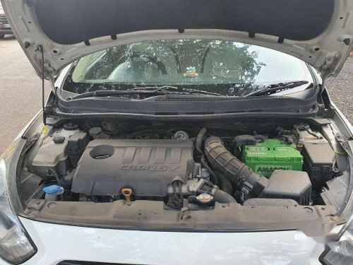 Hyundai Fluidic Verna 2013 MT for sale in Nashik