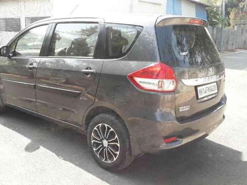 Maruti Suzuki Ertiga VXI 2016 MT for sale in Pune 