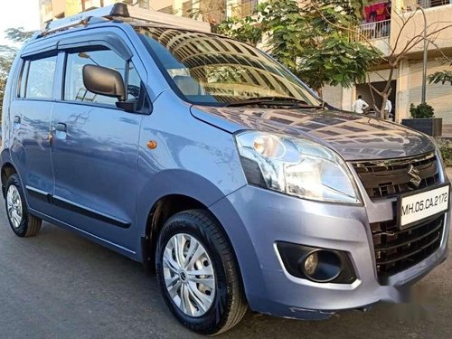 Used 2014 Wagon R LXI  for sale in Palghar