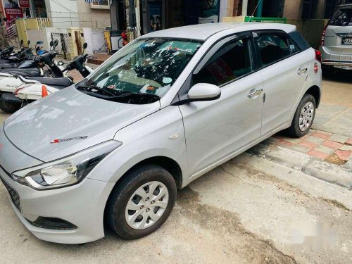 2016 Hyundai Elite i20 MT for sale in Nagar