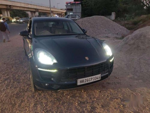2015 Porsche Macan AT for sale in Ambala