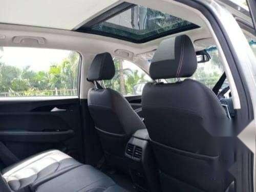 MG Hector Hector 2020 MT for sale in Mumbai