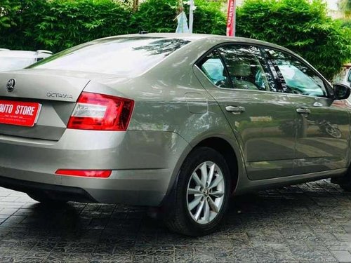 Used Skoda Octavia 2016 AT for sale in Pune 