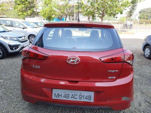 Hyundai Elite i20 2016 MT for sale in Nashik