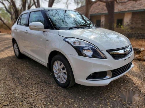 Used 2016 Maruti Suzuki Swift Dzire MT for sale in Kolhapur