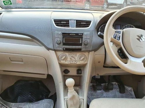 Used 2016 Maruti Suzuki Ertiga ZDI MT for sale in Pune