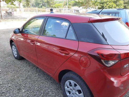 Hyundai Elite i20 2016 MT for sale in Nashik