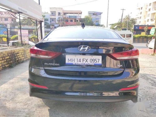 Hyundai Elantra 1.6 SX 2016 AT for sale in Pune