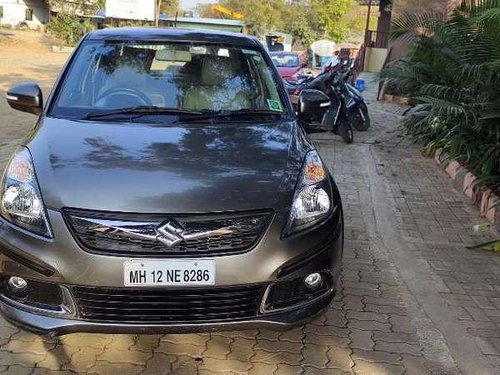 2016 Maruti Suzuki Swift Dzire MT for sale in Pune