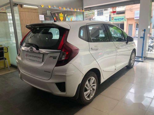 Used 2017 Jazz VX  for sale in Hyderabad