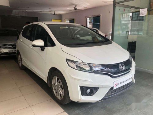 Used 2017 Jazz VX  for sale in Hyderabad