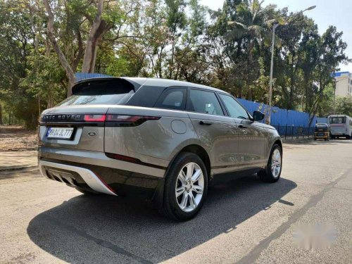 Used 2018 Land Rover Range Rover Velar AT in Mumbai