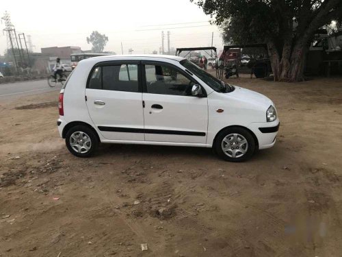 Used Hyundai Santro Xing GL Plus 2007 MT in Moga