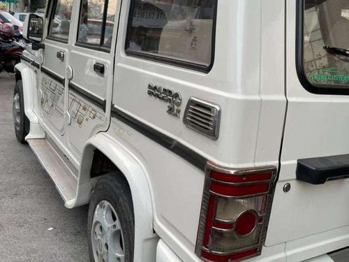 2012 Mahindra Bolero ZLX MT for sale in Mumbai