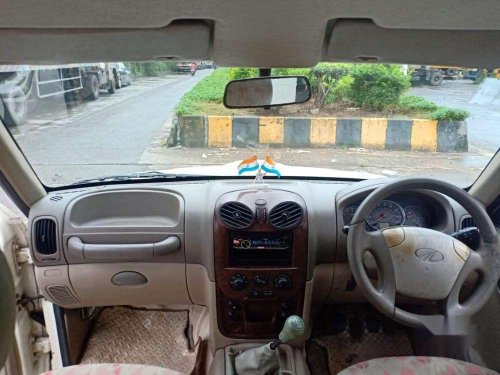 2008 Mahindra Scorpio SLX 2.6 Turbo 7 Str MT for sale in Mumbai