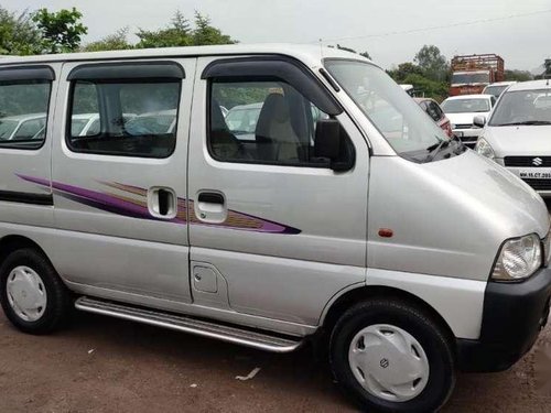 Used 2016 Maruti Suzuki Eeco MT for sale in Nashik