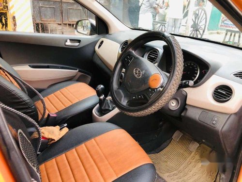 Used 2017 Grand i10  for sale in Kolkata