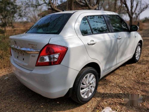 Used 2016 Maruti Suzuki Swift Dzire MT for sale in Kolhapur