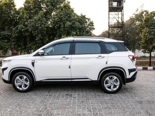 2020 MG Hector Sharp Diesel Dualtone MT in New Delhi