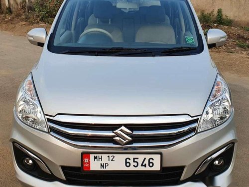 Used 2016 Maruti Suzuki Ertiga ZDI MT for sale in Pune