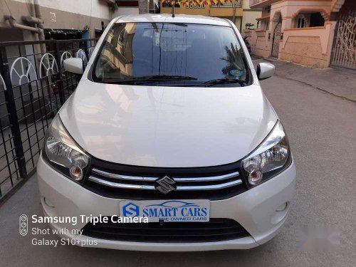 2014 Maruti Suzuki Celerio VXi AMT AT for sale in Nagar