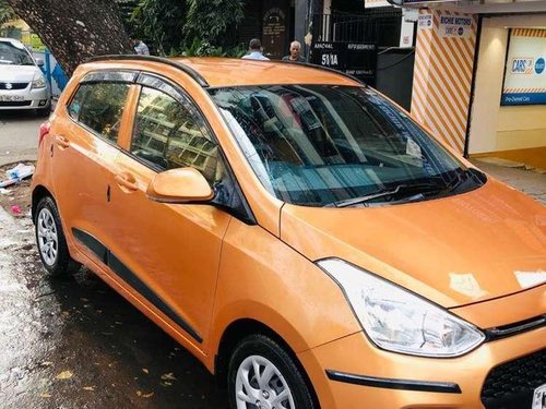 Used 2017 Grand i10  for sale in Kolkata