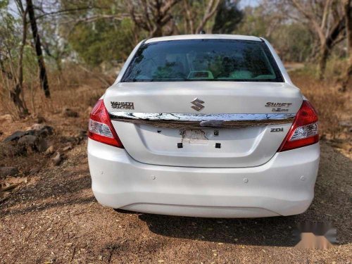 Used 2016 Maruti Suzuki Swift Dzire MT for sale in Kolhapur