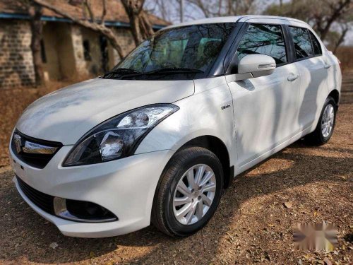 Used 2016 Maruti Suzuki Swift Dzire MT for sale in Kolhapur