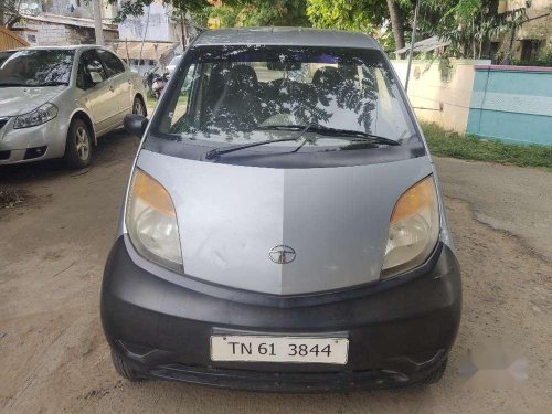 2009 Tata Nano CX MT in Ramanathapuram