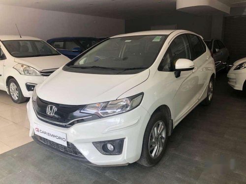 Used 2017 Jazz VX  for sale in Hyderabad