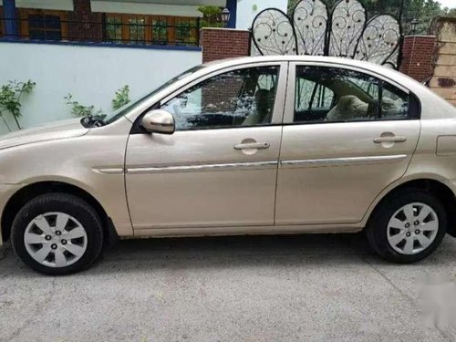2011 Hyundai Verna CRDi MT for sale in Dehradun