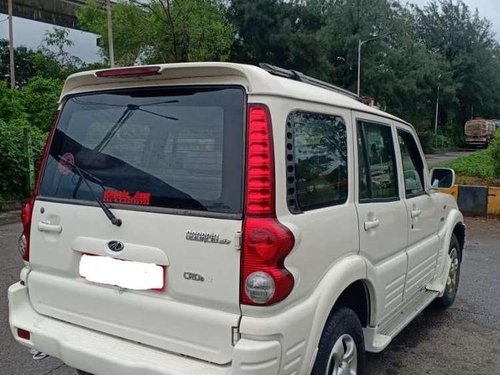 2008 Mahindra Scorpio SLX 2.6 Turbo 7 Str MT for sale in Mumbai