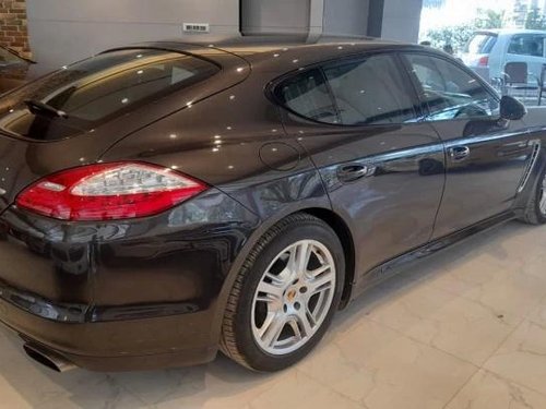 2013 Porsche Panamera 2010-2013 AT in Bangalore