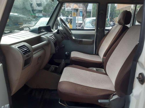 2017 Mahindra Bolero SLE MT for sale in Mumbai