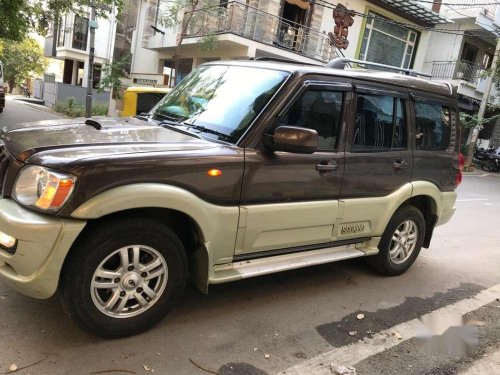 Used 2014 Mahindra Scorpio VLX Special Edition BS-IV MT in Nagar