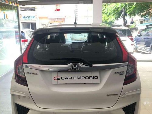 Used 2017 Jazz VX  for sale in Hyderabad