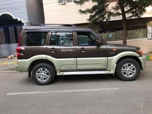 Used 2014 Mahindra Scorpio VLX Special Edition BS-IV MT in Nagar