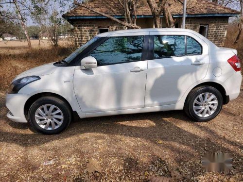 Used 2016 Maruti Suzuki Swift Dzire MT for sale in Kolhapur