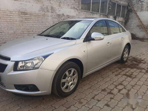 Used 2011 Chevrolet Cruze AT for sale in Chandigarh
