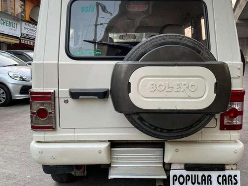 2012 Mahindra Bolero ZLX MT for sale in Mumbai