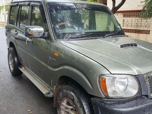 Used Mahindra Scorpio 2.6 CRDe 2009 MT in Nagar