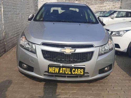 Used 2011 Chevrolet Cruze AT for sale in Chandigarh