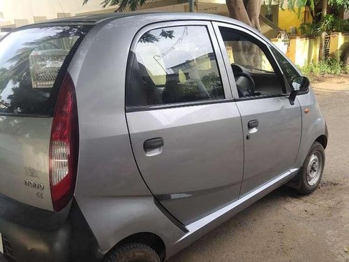 2009 Tata Nano CX MT in Ramanathapuram