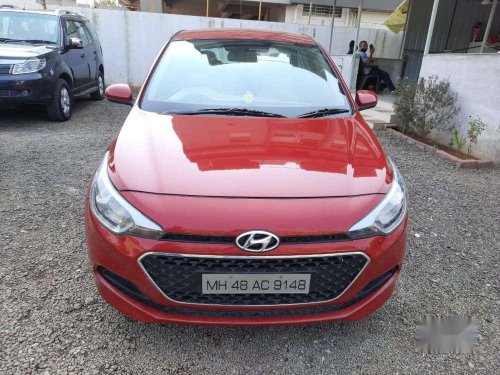 Hyundai Elite i20 2016 MT for sale in Nashik