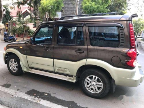 Used 2014 Mahindra Scorpio VLX Special Edition BS-IV MT in Nagar