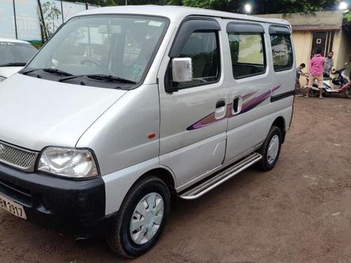 Used 2016 Maruti Suzuki Eeco MT for sale in Nashik