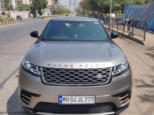 Used 2018 Land Rover Range Rover Velar AT in Mumbai